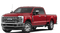 2026 Ford Super Duty F-350 SRW 4WD