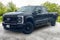 2026 Ford Super Duty F-350 SRW 4WD