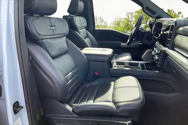 2026 Ford Super Duty F-350 SRW 4WD