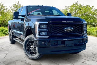 2026 Ford Super Duty F-350 SRW 4WD