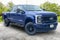 2026 Ford Super Duty F-350 SRW 4WD
