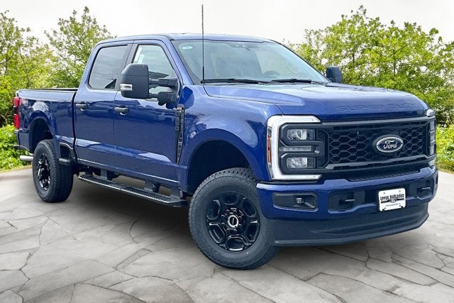 2026 Ford Super Duty F-350 SRW 4WD