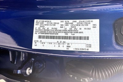 2026 Ford Super Duty F-350 SRW 4WD