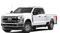 2026 Ford Super Duty F-350 SRW 4WD