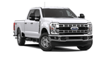 2026 Ford Super Duty F-350 SRW 4WD