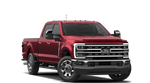 2027 Ford Super Duty F-350 SRW 4WD
