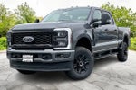2026 Ford Super Duty F-350 SRW 4WD