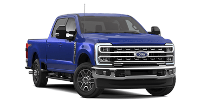 2026 Ford Super Duty F-350 SRW 4WD
