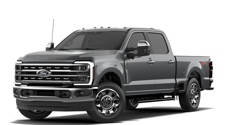 2027 Ford Super Duty F-350 SRW LAR