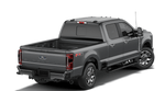 2027 Ford Super Duty F-350 SRW LAR