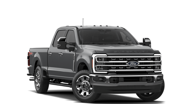 2027 Ford Super Duty F-350 SRW LAR
