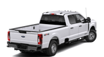 2026 Ford Super Duty F-350 SRW 4WD