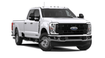 2026 Ford Super Duty F-350 SRW 4WD