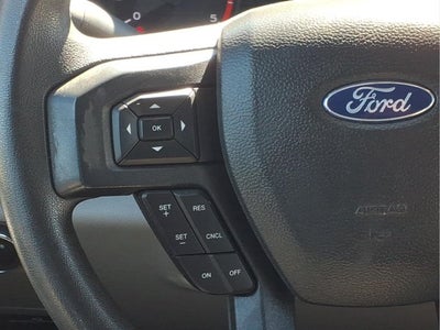 2022 Ford Super Duty F-350 SRW XL
