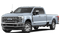 2026 Ford Super Duty F-350 SRW 4WD