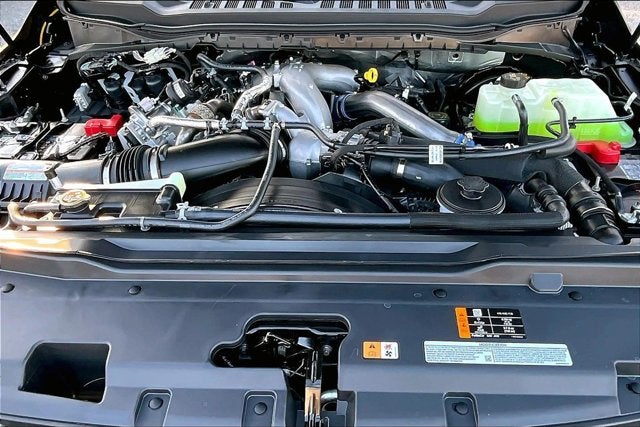 2026 Ford Super Duty F-350 SRW 4WD