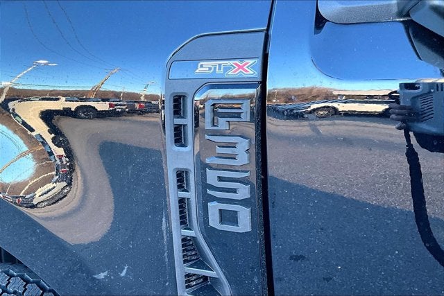 2026 Ford Super Duty F-350 SRW 4WD