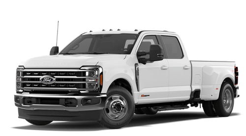 2027 Ford Super Duty F-350 DRW 4WD