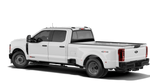 2027 Ford Super Duty F-350 DRW 4WD