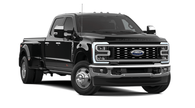 2026 Ford Super Duty F-350 DRW 4WD
