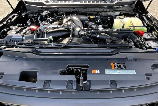 2026 Ford Super Duty F-350 DRW 4WD