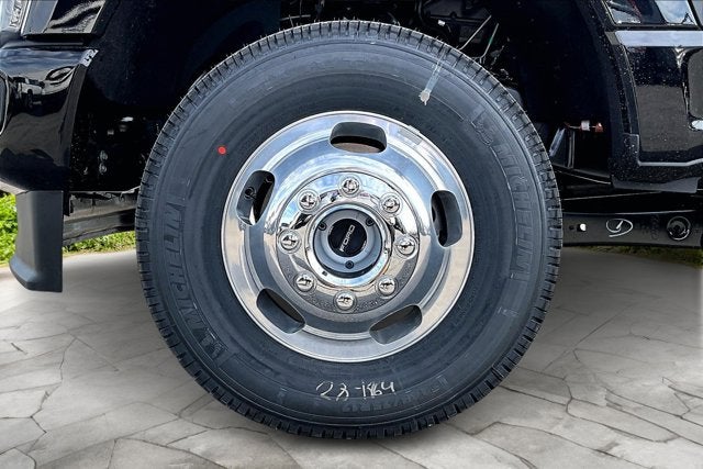 2026 Ford Super Duty F-350 DRW 4WD