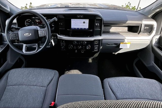 2026 Ford Super Duty F-350 DRW 4WD