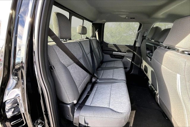 2026 Ford Super Duty F-350 DRW 4WD