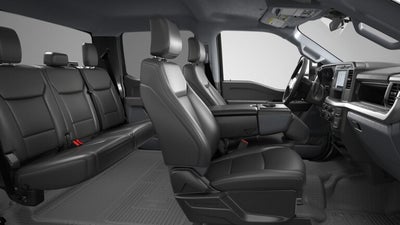 2026 Ford Super Duty F-350 DRW 4WD
