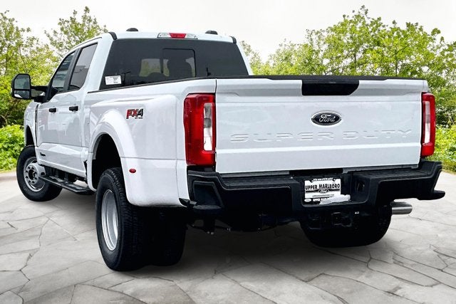 2026 Ford Super Duty F-350 DRW XL