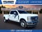 2026 Ford Super Duty F-350 DRW XLT
