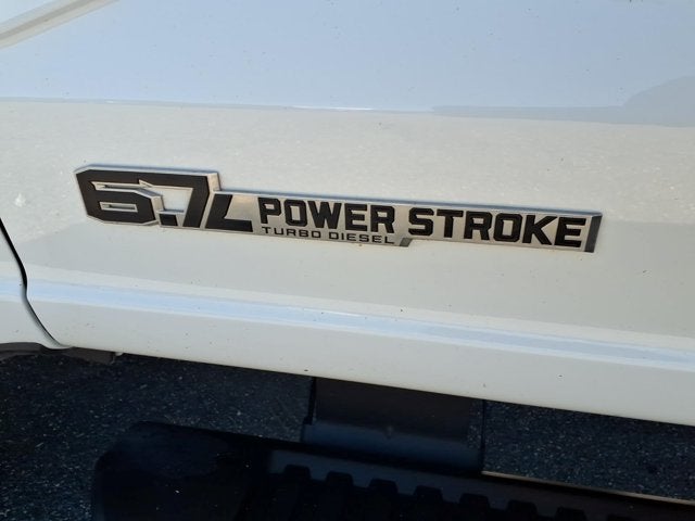 2026 Ford Super Duty F-350 DRW XLT