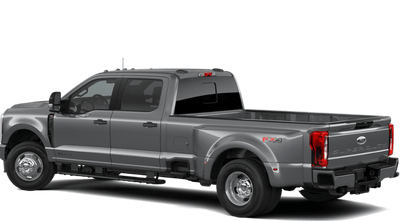 2026 Ford Super Duty F-350 DRW 4WD