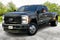 2026 Ford Super Duty F-350 DRW 4WD
