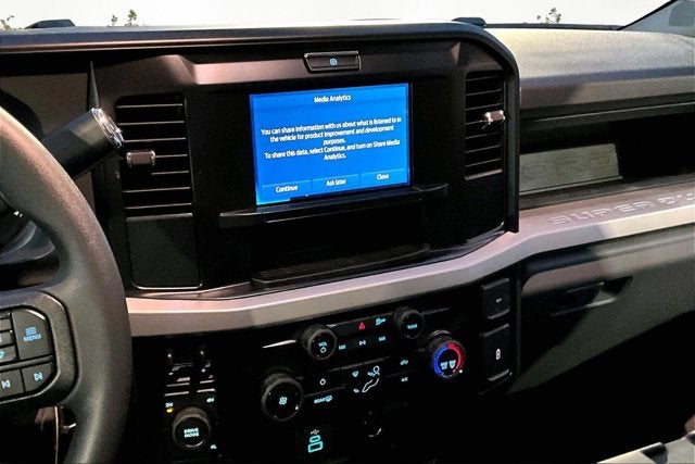 2026 Ford Super Duty F-350 DRW 4WD