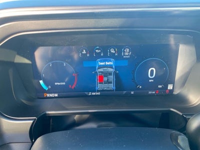 2027 Ford Super Duty F-450 DRW Platinum