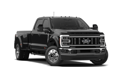 2027 Ford Super Duty F-450 DRW LARIAT