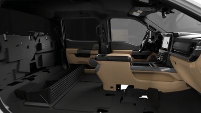 2027 Ford Super Duty F-450 DRW LARIAT