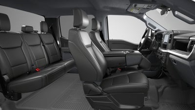2026 Ford Super Duty F-450 DRW 4WD
