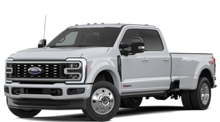 2026 Ford Super Duty F-450 DRW 4WD