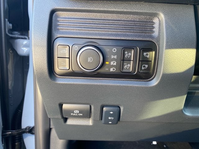 2027 Ford Super Duty F-450 DRW 4WD