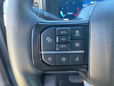 2027 Ford Super Duty F-450 DRW 4WD