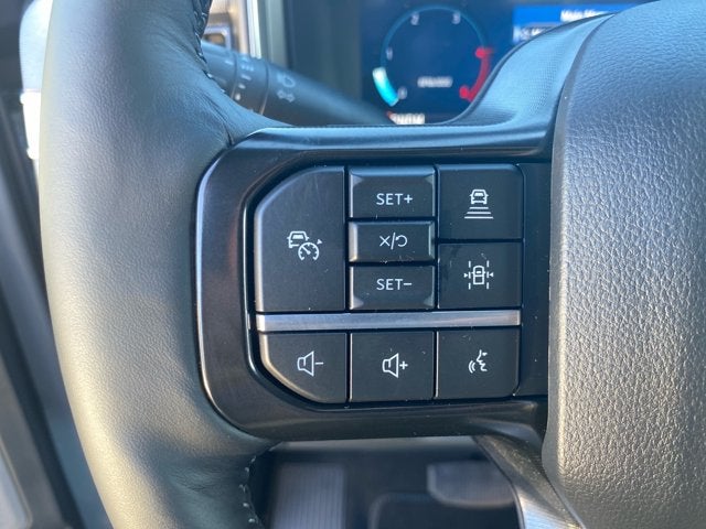 2027 Ford Super Duty F-450 DRW 4WD
