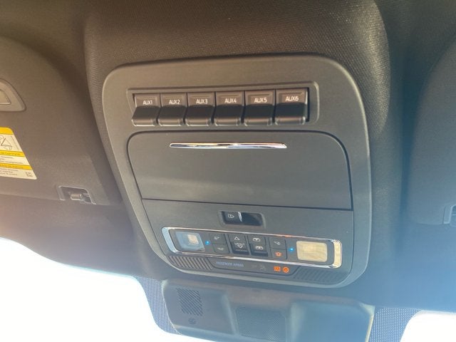 2027 Ford Super Duty F-450 DRW 4WD