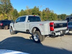 2027 Ford Super Duty F-450 DRW 4WD