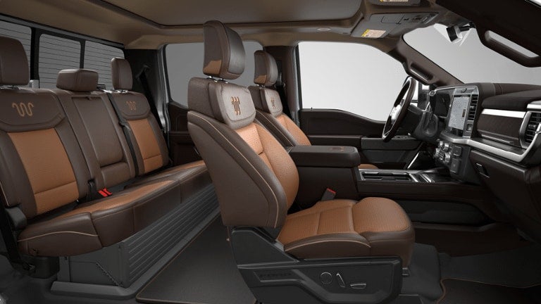 2026 Ford Super Duty F-450 DRW 4WD
