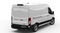 2026 Ford Transit Cargo Van 250