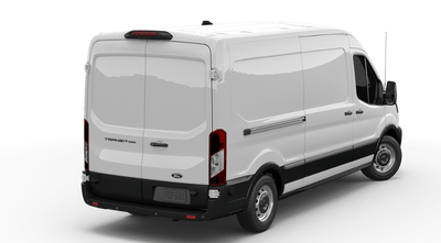 2026 Ford Transit Cargo Van 250