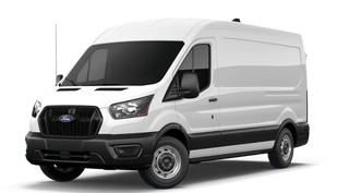2026 Ford Transit Cargo Van 250