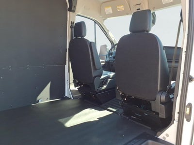 2027 Ford Transit Cargo Van 250
